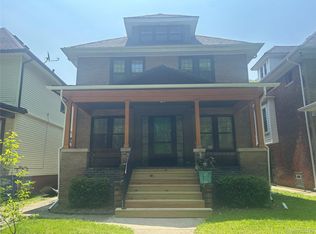 2247 Lamothe St, Detroit, MI