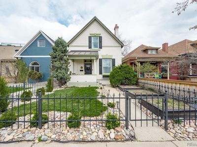 568 Galapago Street, Denver, CO, 80204