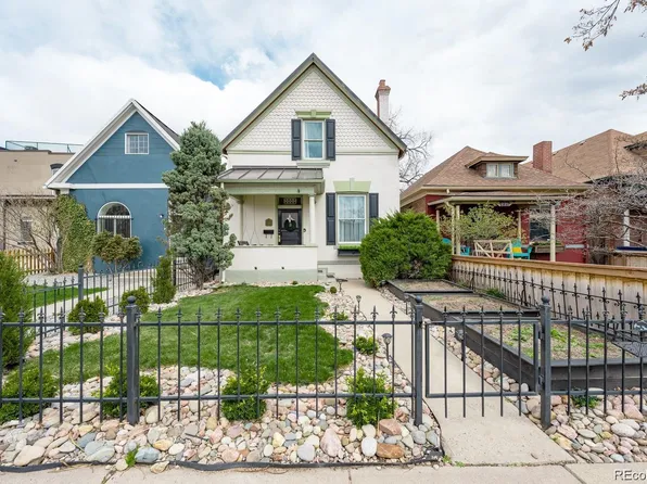 568 Galapago Street, Denver, CO 80204