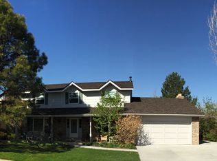8981 S Madison Way, Centennial, CO 80122