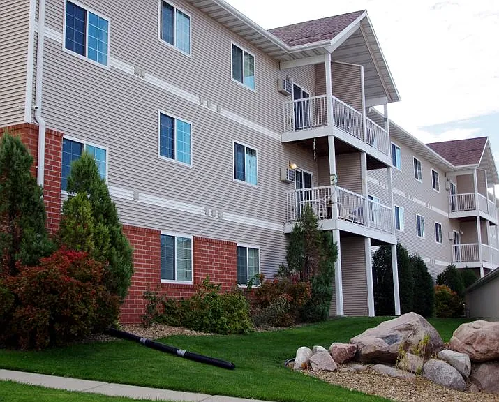 The Boulder Apartments — Photo 15