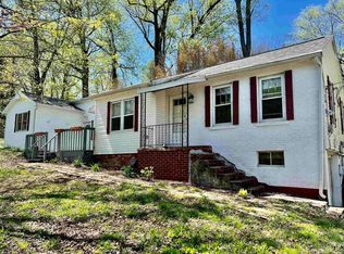 2201 Speaker Rd, Evansville, IN 47712