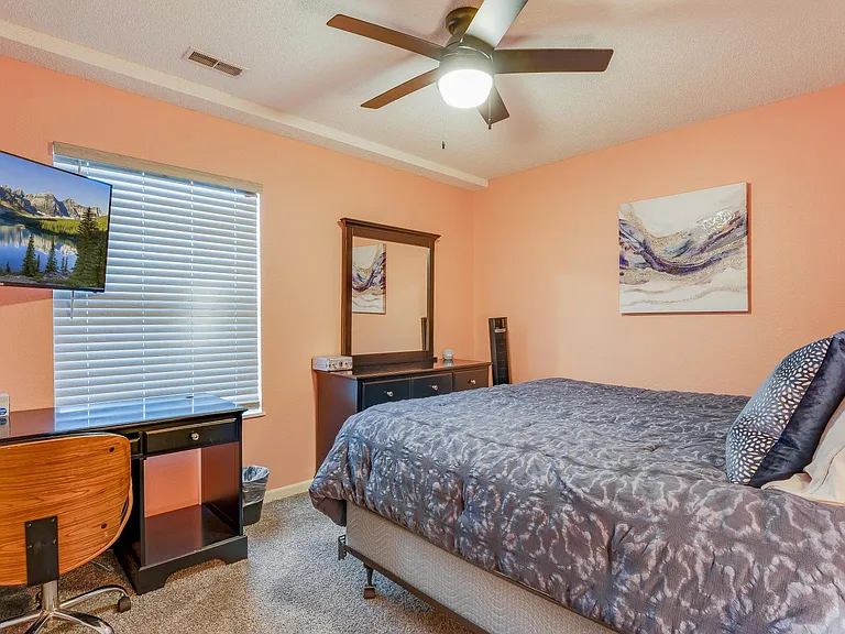 106 Falls Pointe East Shore Dr #6C — Photo 4