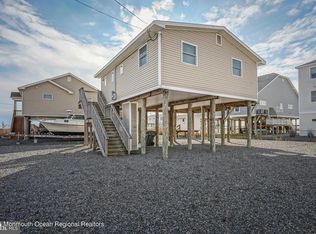 1136 Little Egg Harbor Blvd, Tuckerton, NJ 08087