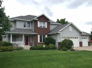 1307 7th Ave N, Sartell, MN 56377