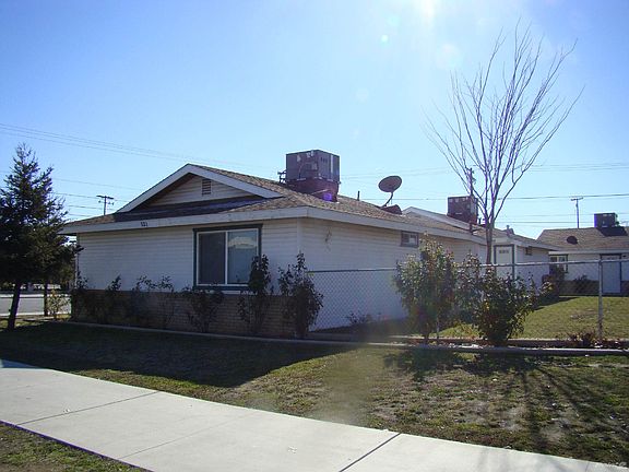 2 Bedroom 1 Ba
