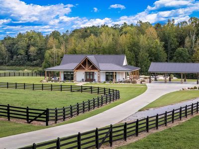 470 Gilham Rd, Roanoke, AL, 36274