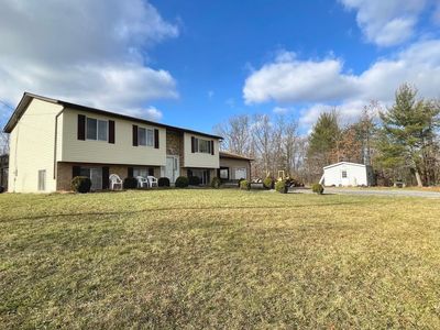 121 Rebel Hill Dr, Augusta, WV, 26704