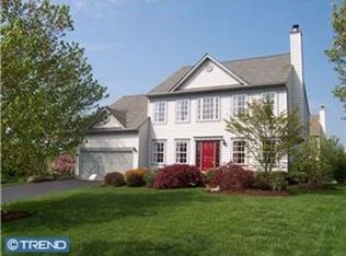 6 Chicory Pl, Newtown, PA