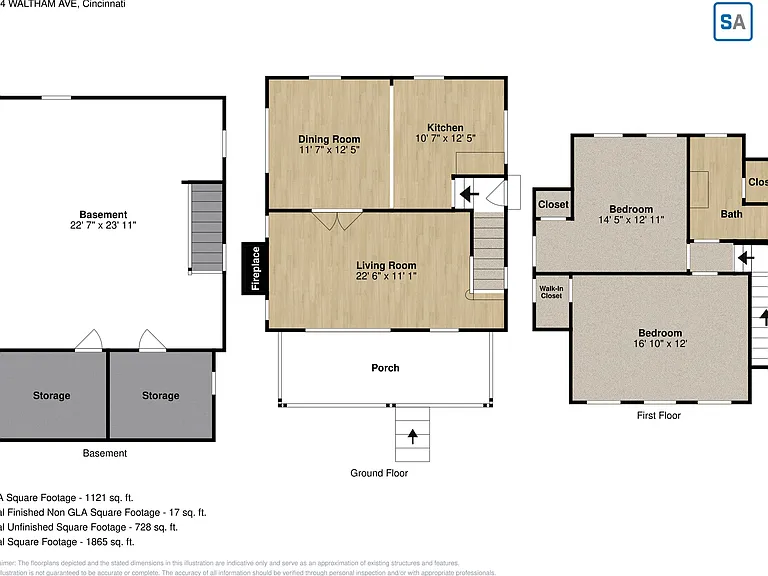 1804 Waltham Ave — Photo 15