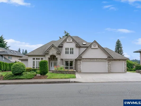 894 Creekside Dr SE, Salem, OR 97306