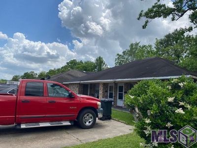 806 Brinwood Ave, Baton Rouge, LA, 70815
