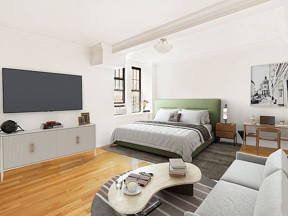 2nd image of 23 W 73rd St #1105A