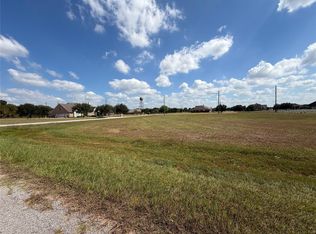 5703 Grande Gables Dr, Richmond, TX 77469