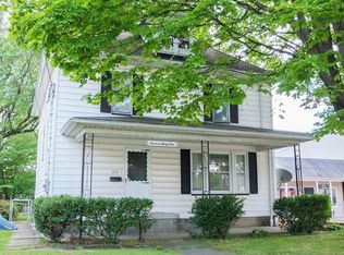1331 Tremont Ave SW, Massillon, OH