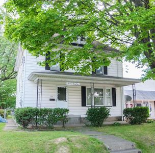 1331 Tremont Ave SW, Massillon, OH, 44647