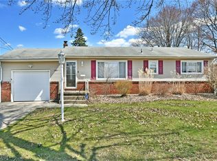 3925 Artmar Dr, Youngstown, OH