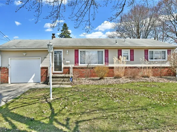 3925 Artmar Dr, Youngstown, OH 44515