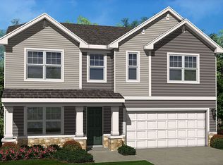 2846 Cranston Cir, Yorkville, IL 60560