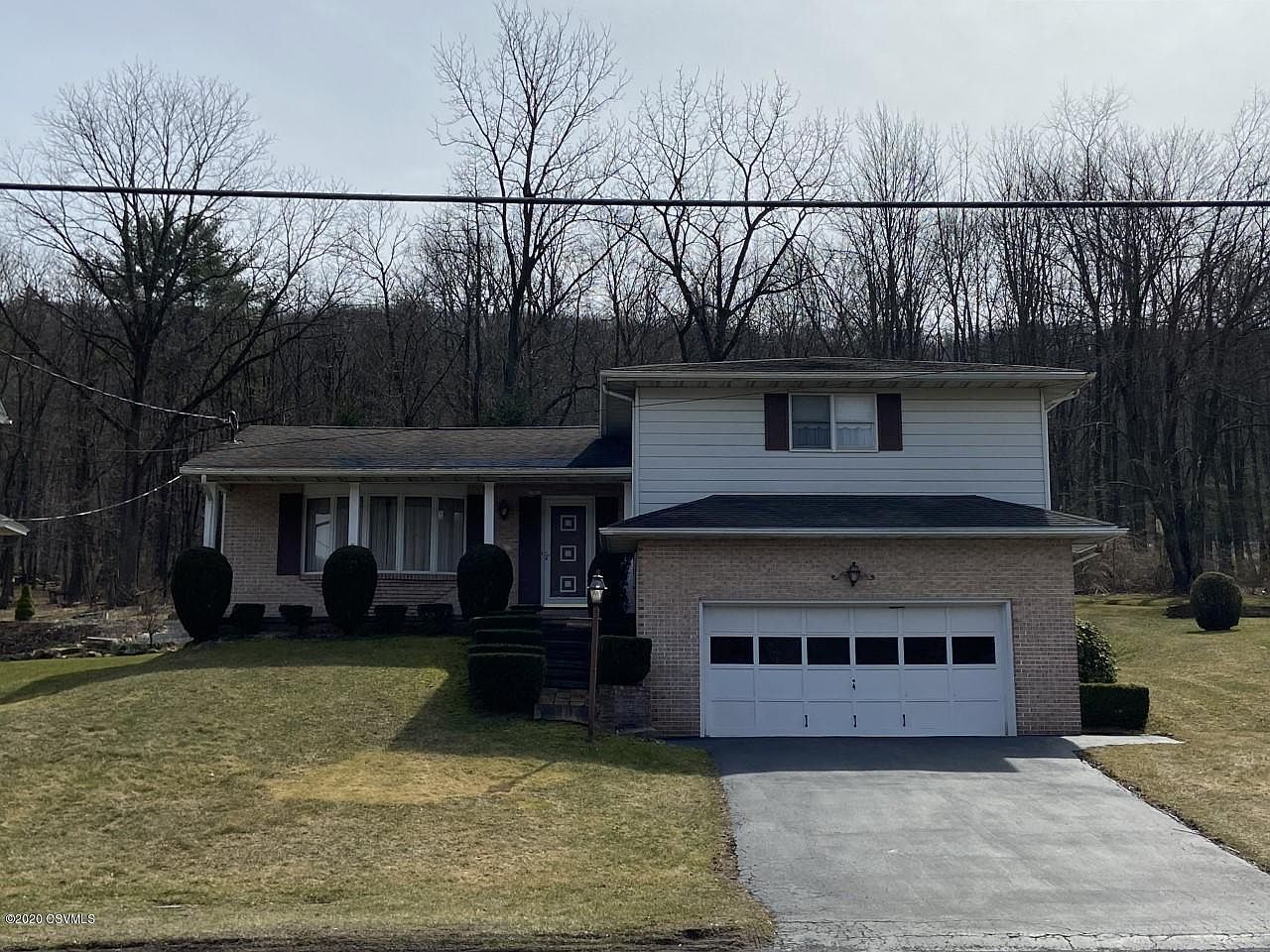 1718 Trevorton Rd, Coal Township, PA 17866 Zillow