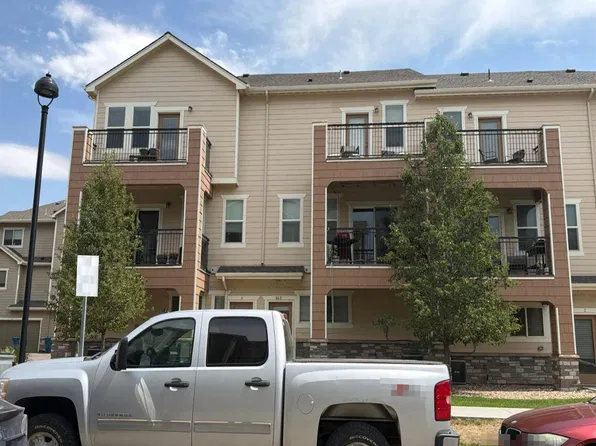 11250 Florence St #26A, Henderson, CO 80640