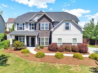 4027 Grove Park Ln, Indian Land, SC 29707