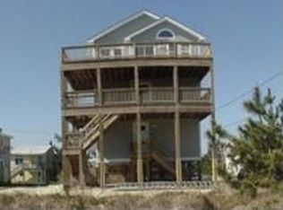 8440 S Old Oregon Inlet Rd, Nags Head, NC 27959