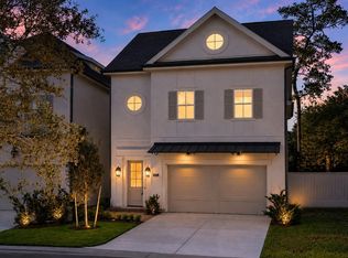 215 Willow St, Conroe, TX 77384