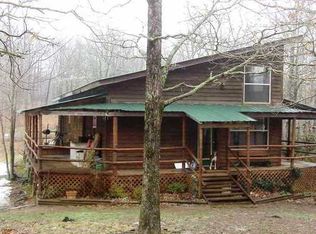 750 Madison 4350 Rd, Pettigrew, AR 72752