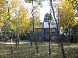 80 Rose Hip Ln, Evergreen, CO 80439