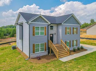 1249 Dortch Rd, Eastanollee, GA 30538