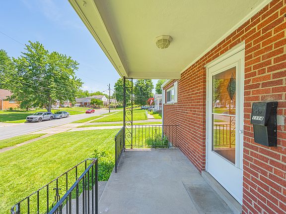 2nd image of 1114 Joetta Dr