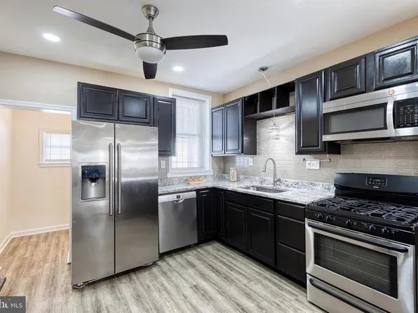 3522 E Baltimore St, Baltimore, MD 21224