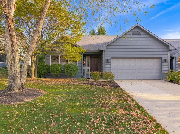 4908 Timberline Dr, Middletown, OH 45042