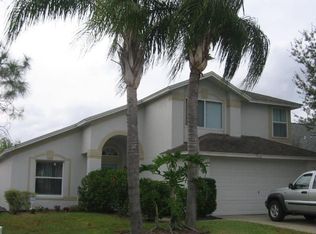 3026 Bloomsbury Dr, Kissimmee, FL 34747