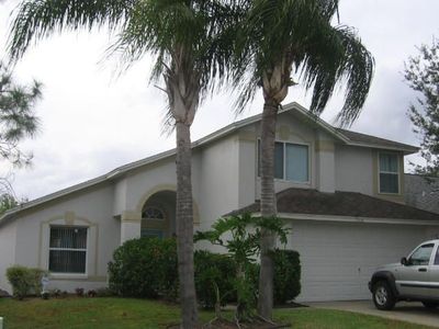 3026 Bloomsbury Dr, Kissimmee, FL, 34747