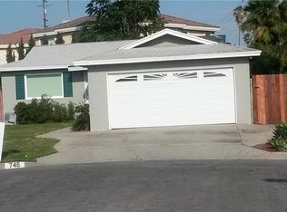 745 Pamela Rd, Duarte, CA 91010