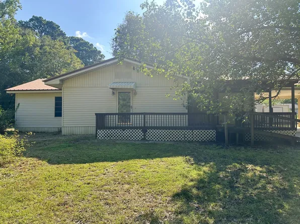 118 Ford Hill Ln, Mansfield, LA 71052
