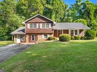 4772 Wildginger Run, Lithonia, GA 30038