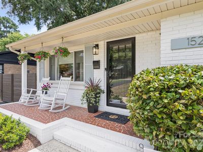 1520 Starbrook Dr, Charlotte, NC, 28210
