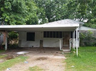 7117 Kassarine Pass, Houston, TX 77033