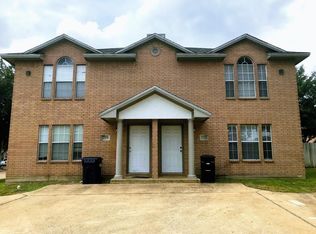 2536 Ashford Dr, College Station, TX 77840
