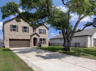 1004 Desaix Dr, Georgetown, TX 78628