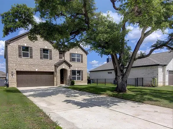 1004 Desaix Dr, Georgetown, TX 78628