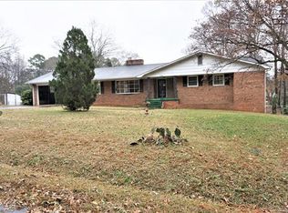 110 Bryan Ave, KANNAPOLIS, NC 28083
