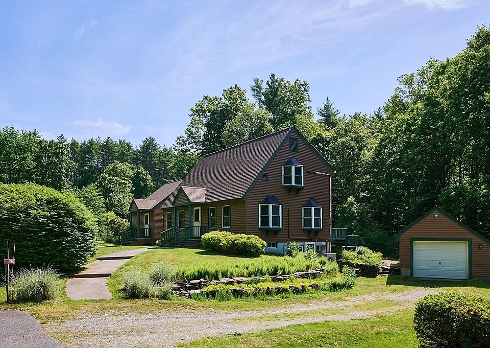 1st image of 55 Huckle Hill Rd