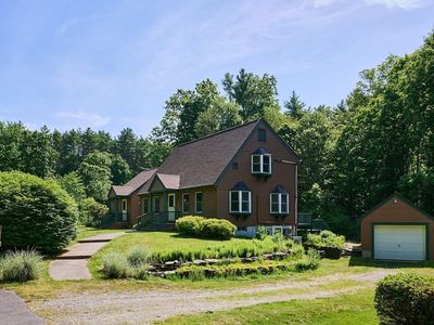 55 Huckle Hill Rd, Bernardston, MA, 01337