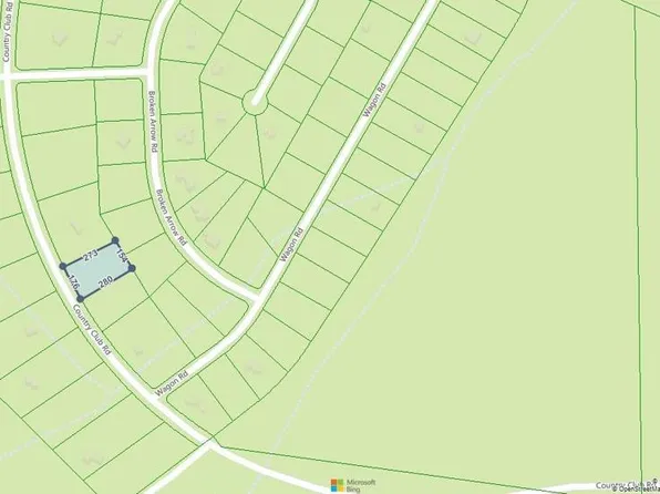 Country Club Rd, Borrego Springs, CA 92004