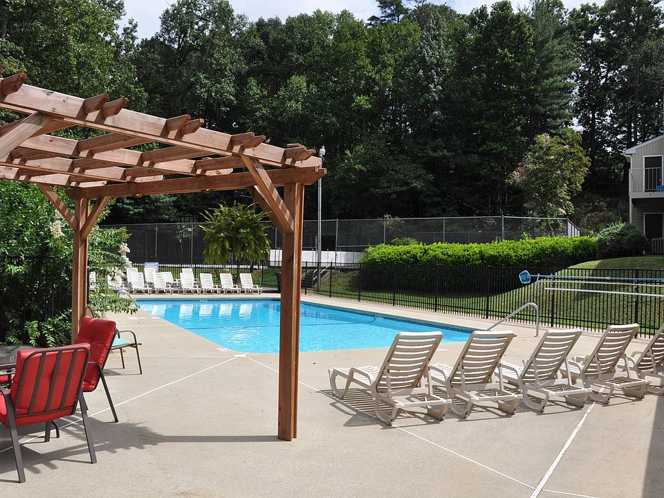 Creekside Apartment Rentals Hickory, NC Zillow