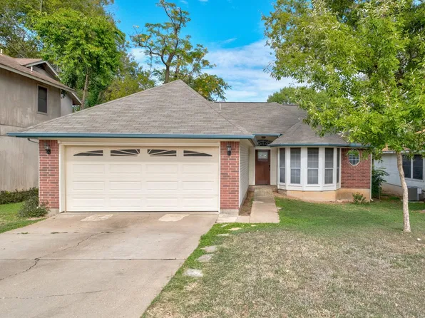 5404 China Berry Rd, Austin, TX 78744